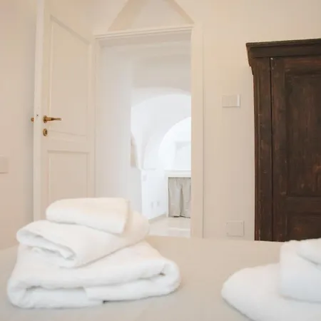 Hébergement de vacances 4 Da Letto - Trulli Con Camino, Foresta E Bbq Cisternino