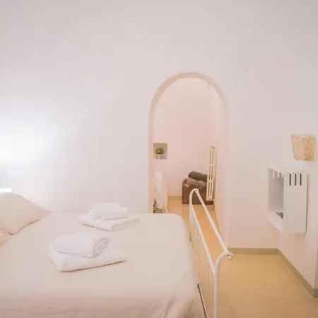 4 Da Letto - Trulli Con Camino, Foresta E Bbq Hébergement de vacances Cisternino