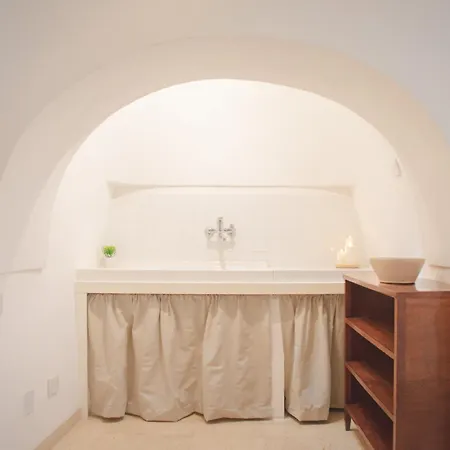 4 Da Letto - Trulli Con Camino, Foresta E Bbq Cisternino