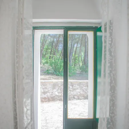 Hébergement de vacances 4 Da Letto - Trulli Con Camino, Foresta E Bbq