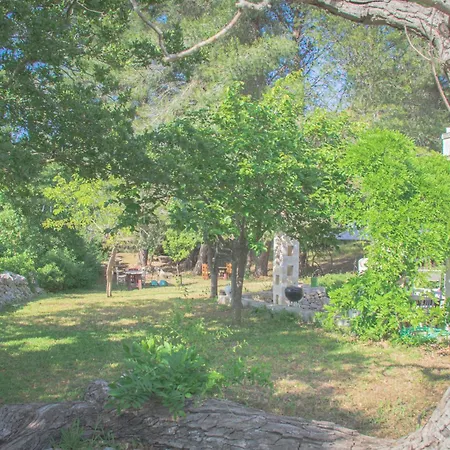 4 Da Letto - Trulli Con Camino, Foresta E Bbq